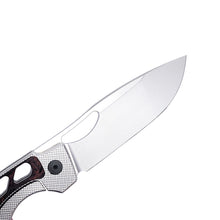 Load image into Gallery viewer, Cedar 448 Carbon Skeleton / Vanax Saltwater