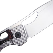 Load image into Gallery viewer, Cedar 448 Carbon Skeleton / Vanax Saltwater