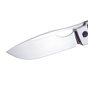 Cedar 448 Carbon Skeleton / Vanax Saltwater