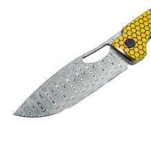 Load image into Gallery viewer, Cedar 425 / Damascus