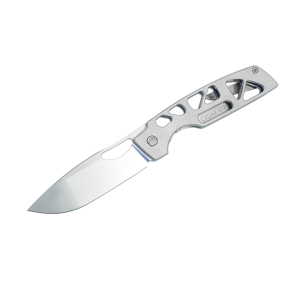 Cedar 474 Skeleton / Vanax