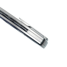 Load image into Gallery viewer, Cedar 474 Skeleton / Vanax