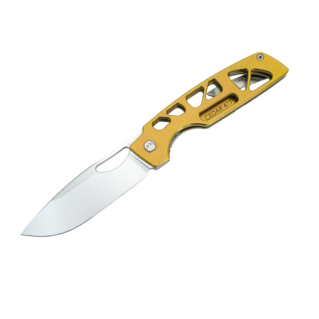 Cedar 471 Skeleton / Vanax