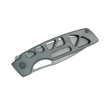 Load image into Gallery viewer, Cedar 476 Skeleton / Vanax