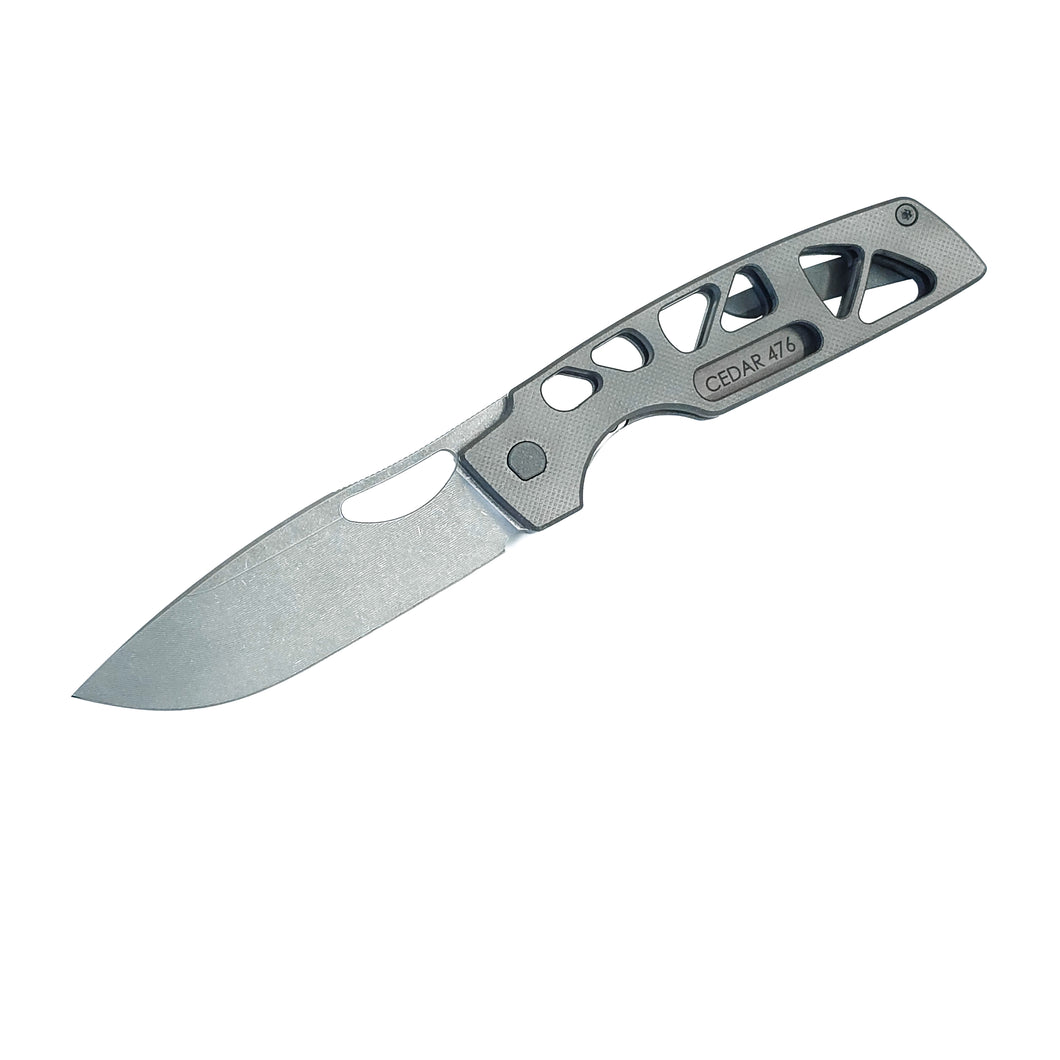 Cedar 476 Skeleton / Vanax