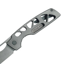 Load image into Gallery viewer, Cedar 476 Skeleton / Vanax