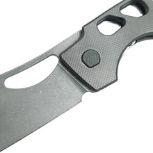 Load image into Gallery viewer, Cedar 476 Skeleton / Vanax