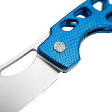 Load image into Gallery viewer, Cedar 473 Skeleton / RWL34