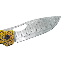 Load image into Gallery viewer, Cedar 425 / Damascus