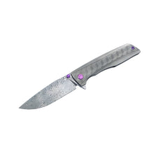 Load image into Gallery viewer, Hemlock 060 / Damascus