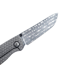 Load image into Gallery viewer, Cypress 270 / Damascus