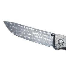 Load image into Gallery viewer, Cypress 270 / Damascus