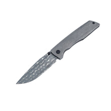 Load image into Gallery viewer, Hemlock 055 / Damascus