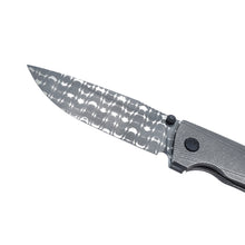 Load image into Gallery viewer, Hemlock 055 / Damascus