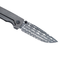 Load image into Gallery viewer, Hemlock 055 / Damascus