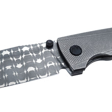 Load image into Gallery viewer, Hemlock 055 / Damascus