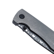 Load image into Gallery viewer, Hemlock 055 / Damascus