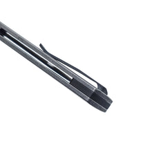 Load image into Gallery viewer, Hemlock 055 / Damascus