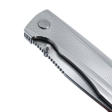 Load image into Gallery viewer, Hemlock 059 / Vanax