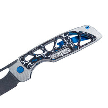 Load image into Gallery viewer, Cedar 480 Carbon Skeleton