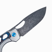 Load image into Gallery viewer, Cedar 480 Carbon Skeleton