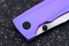 Load image into Gallery viewer, Hemlock 087 / Vanax