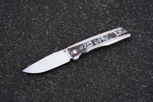 Load image into Gallery viewer, Hemlock 090 / Vanax