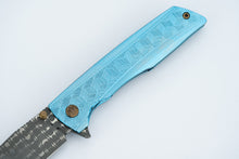 Load image into Gallery viewer, Hemlock 075 / Damascus