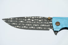 Load image into Gallery viewer, Hemlock 075 / Damascus