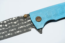Load image into Gallery viewer, Hemlock 075 / Damascus