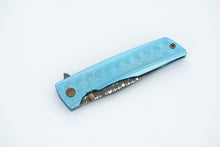 Load image into Gallery viewer, Hemlock 075 / Damascus
