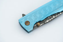 Load image into Gallery viewer, Hemlock 075 / Damascus