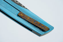 Load image into Gallery viewer, Hemlock 075 / Damascus