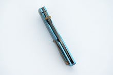 Load image into Gallery viewer, Hemlock 075 / Damascus