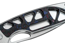 Load image into Gallery viewer, Cedar 509 Carbon Skeleton