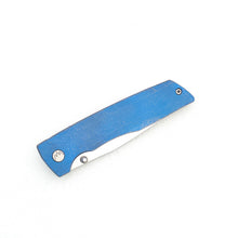 Load image into Gallery viewer, Hemlock 004 / Damasteel RWL34