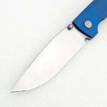 Load image into Gallery viewer, Hemlock 004 / Damasteel RWL34