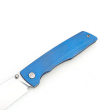 Load image into Gallery viewer, Hemlock 004 / Damasteel RWL34