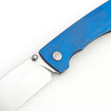 Load image into Gallery viewer, Hemlock 004 / Damasteel RWL34