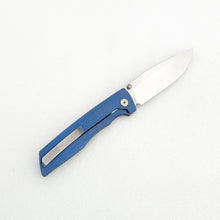 Load image into Gallery viewer, Hemlock 004 / Damasteel RWL34