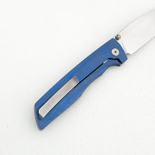 Load image into Gallery viewer, Hemlock 004 / Damasteel RWL34