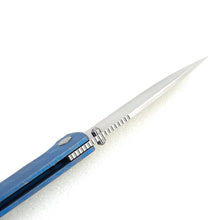 Load image into Gallery viewer, Hemlock 004 / Damasteel RWL34