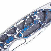 Load image into Gallery viewer, Cedar 435 Carbon Skeleton / Vanax Saltwater