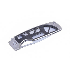 Cedar 436 Carbon Skeleton / Vanax Saltwater