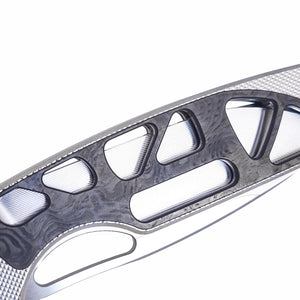 Cedar 436 Carbon Skeleton / Vanax Saltwater