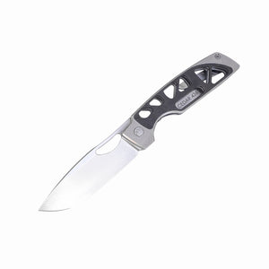 Cedar 436 Carbon Skeleton / Vanax Saltwater