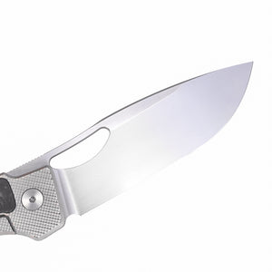 Cedar 436 Carbon Skeleton / Vanax Saltwater