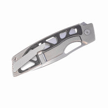 Load image into Gallery viewer, Cedar 436 Carbon Skeleton / Vanax Saltwater