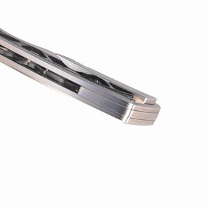 Cedar 436 Carbon Skeleton / Vanax Saltwater