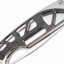 Load image into Gallery viewer, Cedar 436 Carbon Skeleton / Vanax Saltwater